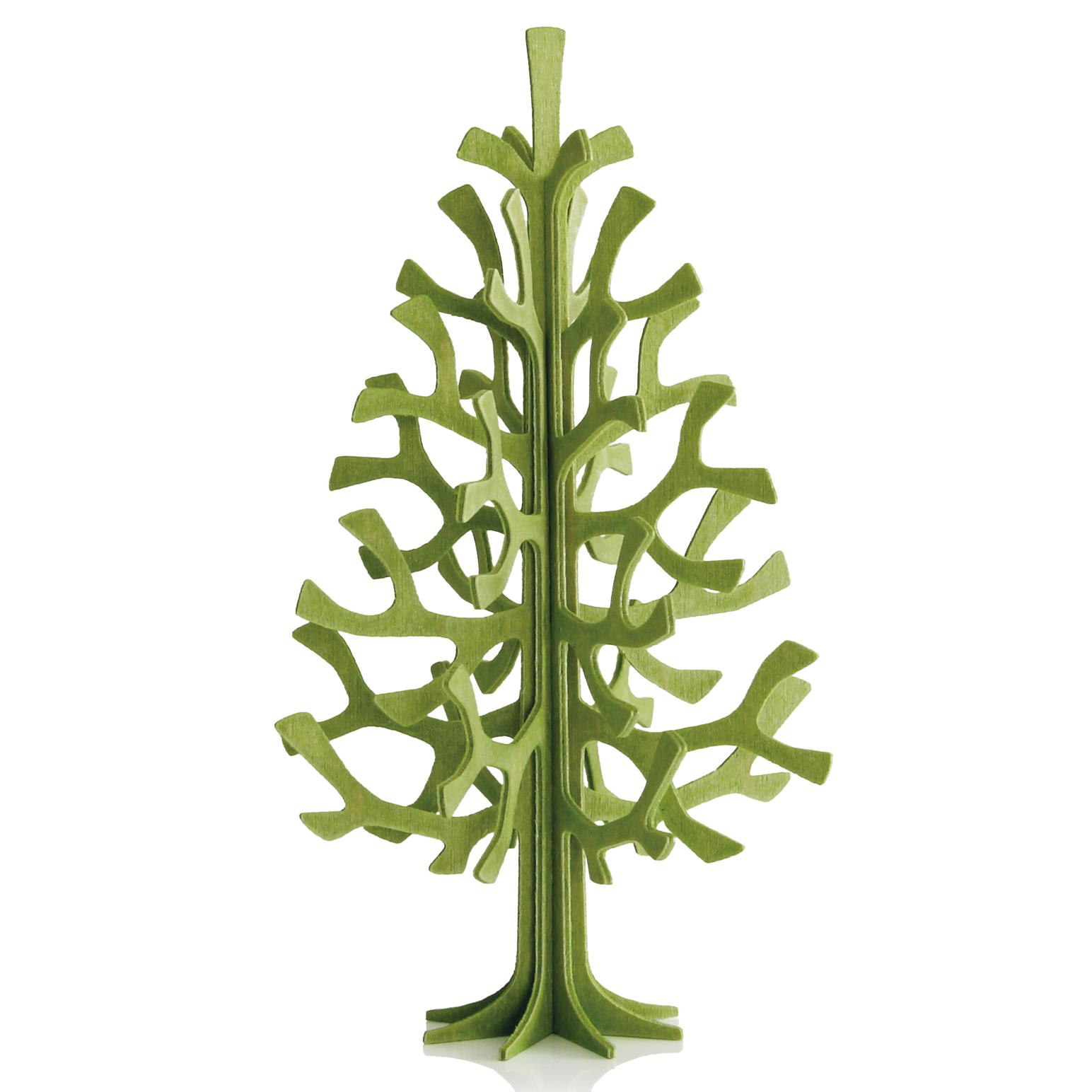 Peha Lovi Spruce Tree 14cm - Light Green